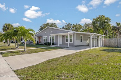 831 Ferndale Ave, Rockledge, FL 32955 - photo 2