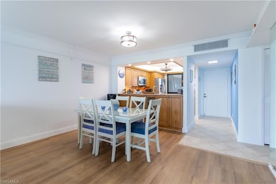 Palms of Bay Beach unit G2, Fort Myers Beach, FL 33931 - photo 4