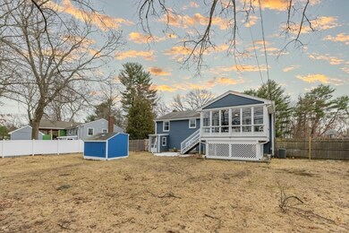 393 Cambridge St, Burlington, MA 01803 - photo 5