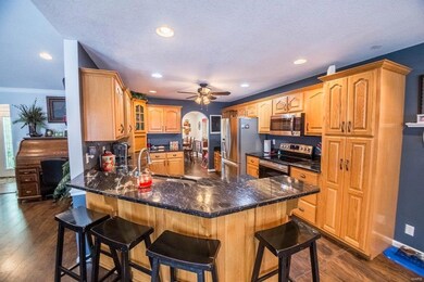 556 Stone Creek Dr, Poplar Bluff, MO 63901 - photo 7