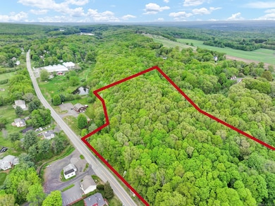 Redlined images are for illustrative purposes only and are intended to show the approximate location and layout of the property. These images are not based on a survey and should not be relied upon for exact boundaries or measurements.