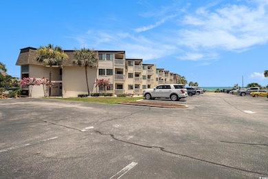 5601 N Ocean Blvd unit E-113, Myrtle Beach, SC 29577 - photo 2