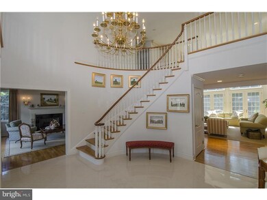 1300 N Avignon Dr, Gladwyne, PA 19035 - photo 2