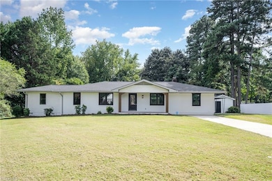 107 Larch Rd, Salisbury, NC 28147 - photo 2