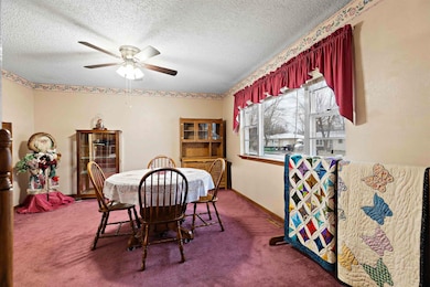 928 S Ash St, Newton, KS 67114 - photo 4