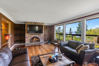 9100 Olympic View Dr, Edmonds, WA 98026 - photo 5