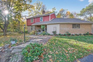 5940 Horseshoe Bend Rd, Ludlow Falls, OH 45339 - photo 3