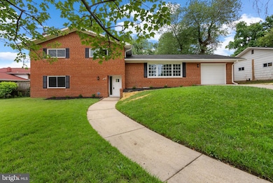 5509 Windsor Dr, Temple Hills, MD 20748 - photo 2