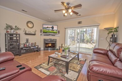 4922 Lake Palmetto Lane 29418