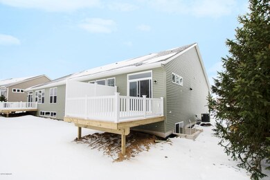 7669 Sofia Dr SW unit 50, Byron Center, MI 49315 - photo 6