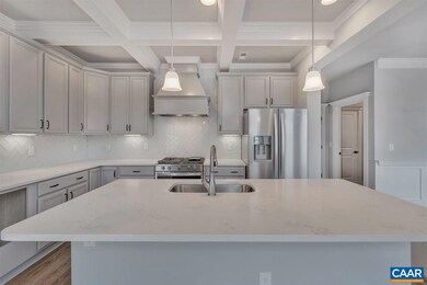 732 Highgate Row, Crozet, VA 22932 - photo 6