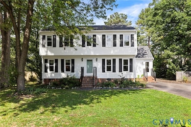 9202 Strum Ct, Henrico, VA 23294 - photo 2