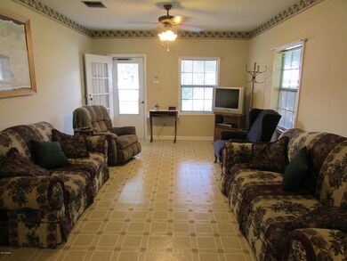 Large Living Room