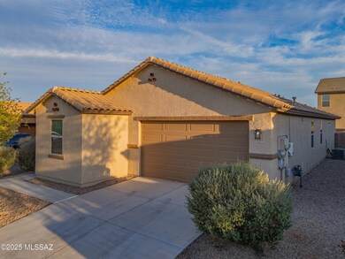 8547 W Finch Ln, Tucson, AZ 85757 - photo 5