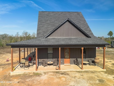 26990 Wilson Cemetery Rd, Vancleave, MS 39565 - photo 3