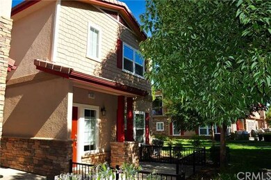  Corner Unit with incredible greenery.  