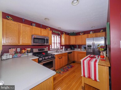 508 Education Way, Reisterstown, MD 21136 - photo 4