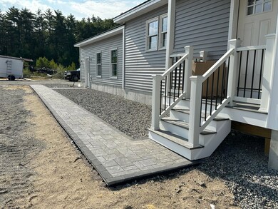 Lot 5 Emmas Way front