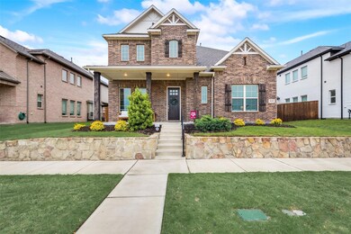 3618 River Trail, Frisco, TX 75034 - photo 2