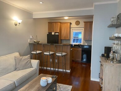5 Winthrop St unit 1, Charlestown, MA 02129 - photo 3