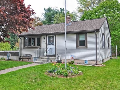 10 Short St, Bellingham, MA 02019 - photo 3