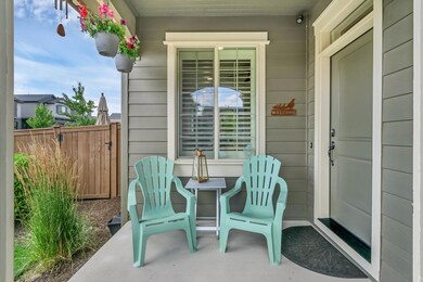 Porch - 1