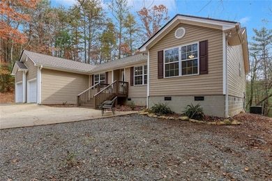 4542 Clear Creek Rd, Ellijay, GA 30536 - photo 2