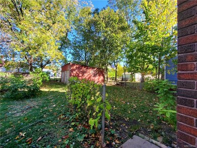 1908 Welch Ave, Niagara Falls, NY 14303 - photo 3