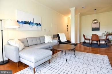 4551 Strutfield Ln unit 4213, Alexandria, VA 22311 - photo 4