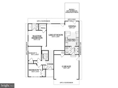 3800 Smiths Landing Ct, Abingdon, MD 21009 - photo 6