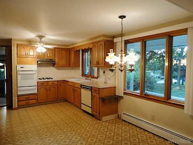 Kitchen. 5065 S. Freeman Road, Orchard Park, NY - 