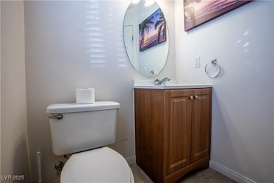 6638 Melodic Ct, Las Vegas, NV 89139 - photo 4