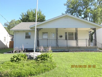 160 Oliver Ave, Franklin, IN 46131 - photo 2
