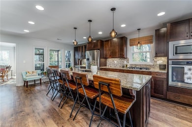 19 Park Village Ln, Greensboro, NC 27455 - photo 3