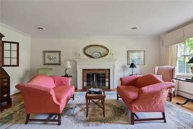 2551 Radstock Rd, Midlothian, VA 23113 - photo 3