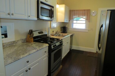 11 Holbrook St unit 13, North Adams, MA 01247 - photo 4