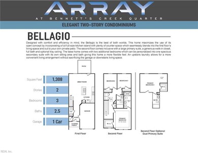 1011 Serene Rd unit 103, Suffolk, VA 23435 - photo 2