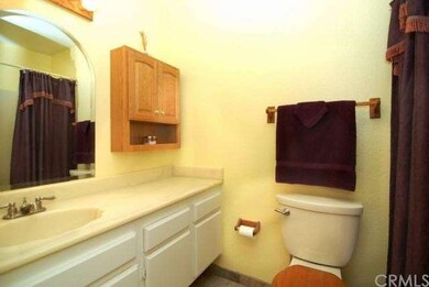 Hall Bath