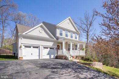 23620 Whispering Wood Way, California, MD 20619 - photo 2