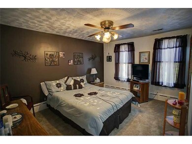 Master Bedroom.