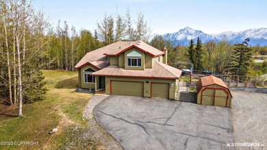 1601 N Legacy Ln, Palmer, AK 99645 - photo 5