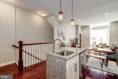 1519 1st St NW unit 1, Washington, DC 20001 - photo 7