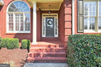 53 Reece Dr, Hoschton, GA 30548 - photo 5