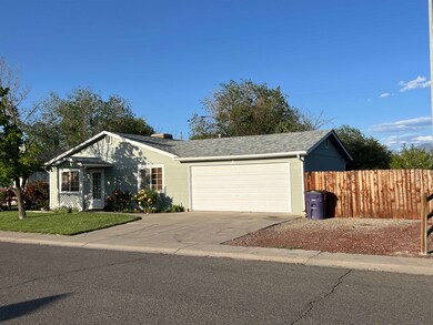 444 1/2 Osage Cir, Grand Junction, CO 81504 - photo 2