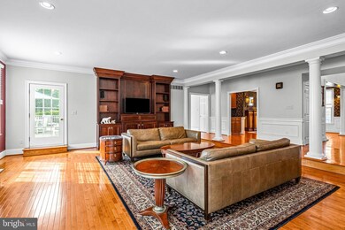 717 Bentley Ct, Moorestown, NJ 08057 - photo 7