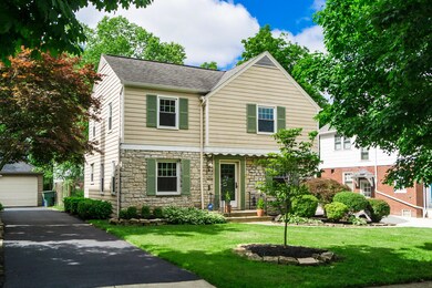 345 Fallis Road