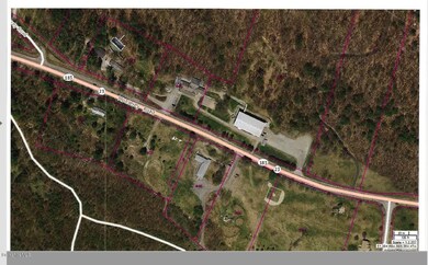 443 Monterey Rd, Great Barrington, MA 01230 - photo 2