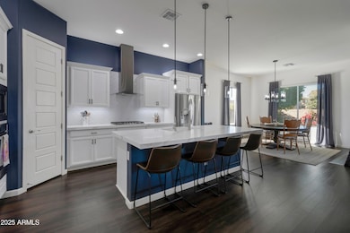 3582 E Cassia Ln, Gilbert, AZ 85298 - photo 6