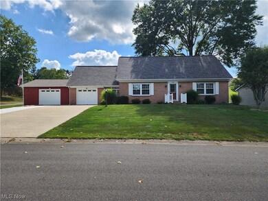 1575 Tomahawk Ln, Coshocton, OH 43812 - photo 4