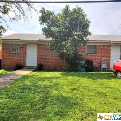 207 W Avenue A unit A-B, Copperas Cove, TX 76522 - photo 2